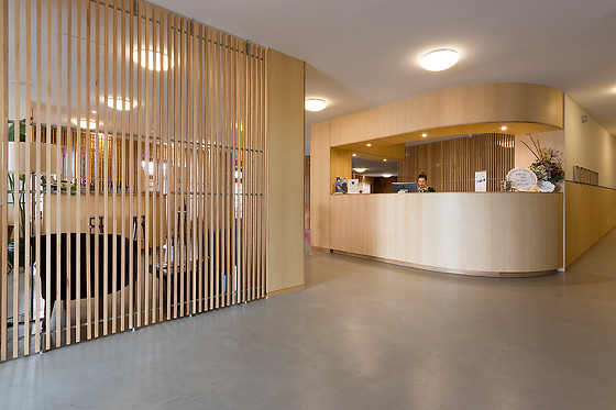 HOTEL MEIRA - photo 10