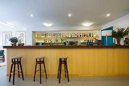 HOTEL MEIRA