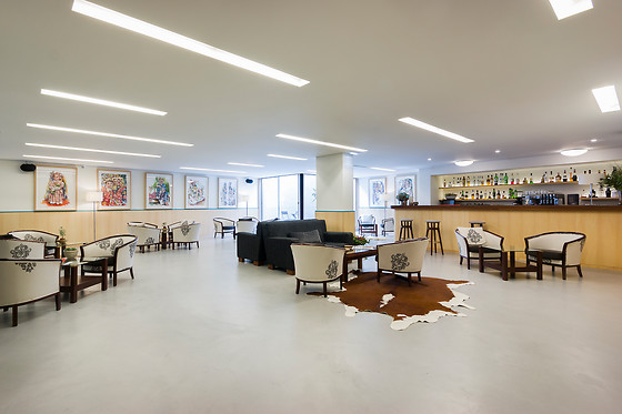 HOTEL MEIRA - photo 6