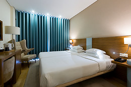 HOTEL MEIRA