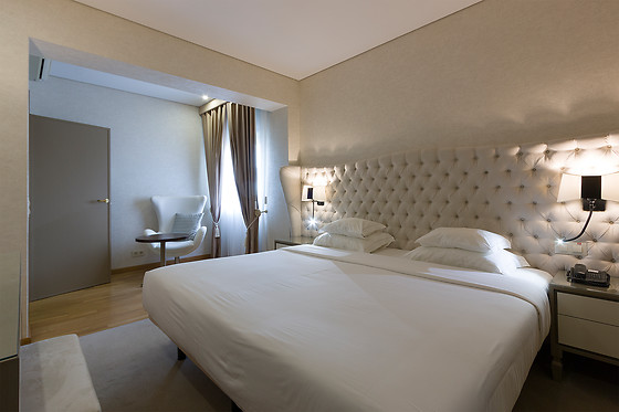 HOTEL MEIRA - photo 2