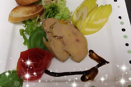Hôtel restaurant Jean Lebon