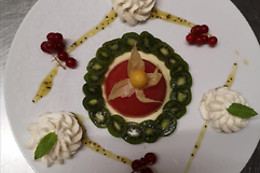 Hôtel restaurant Jean Lebon