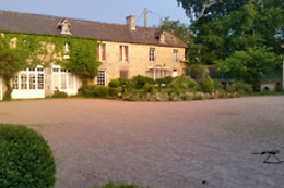 Manoir du Chêne