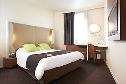 Campanile Mont-de-Marsan