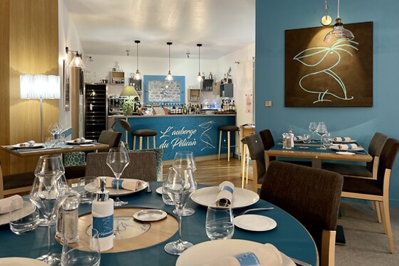 Auberge du Pélican - photo 3