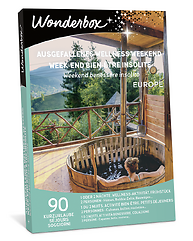 Weekend benessere insolito Europa