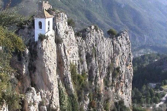 LA CASA DEL CARREBAIX - photo 9