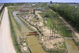 PARC D'AVENTURA I NATURA DELTAVENTUR