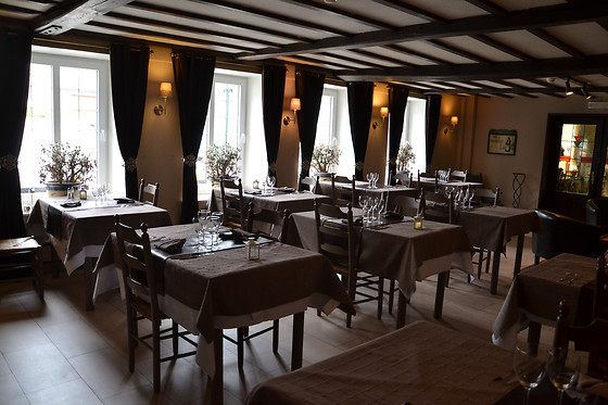 Auberge Le Relais - photo 6
