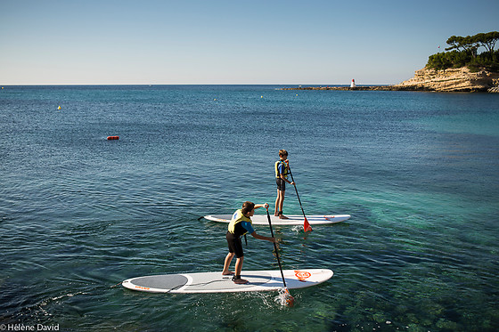 Base Nature et Nautique - photo 3