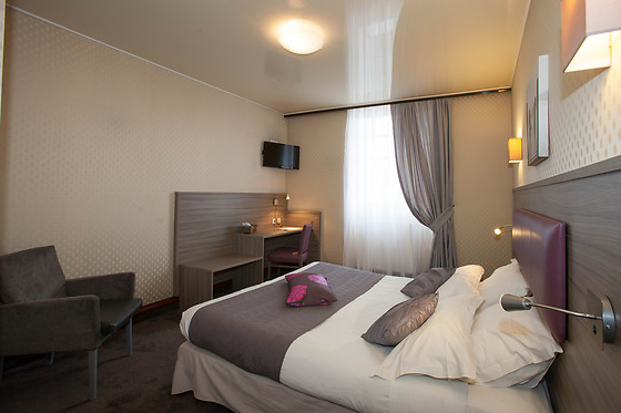 Hôtel Marguerite - photo 5