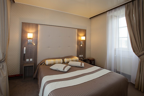 Hôtel Marguerite - photo 6