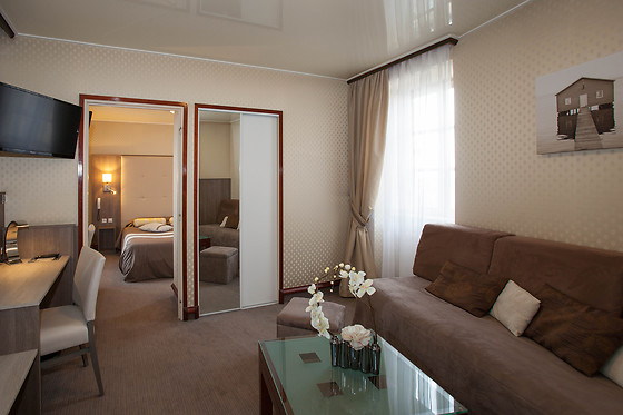 Hôtel Marguerite - photo 2