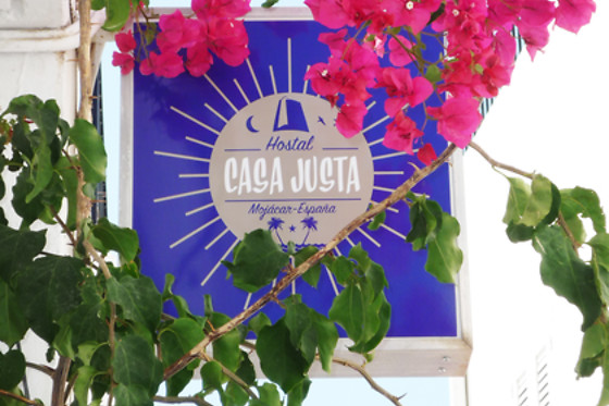 HOSTAL CASA JUSTA - photo 3