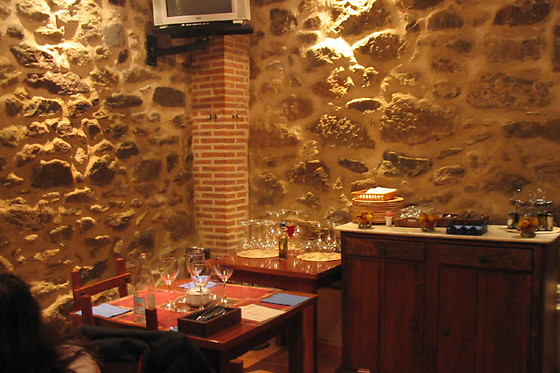 POSADA DE BLETO - photo 4