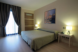 Hotel Mirasole International