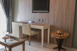 Hotel Mirasole International