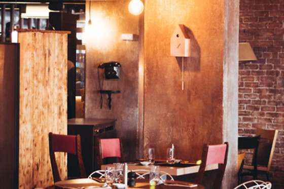 Restaurant In Vivo - photo 1
