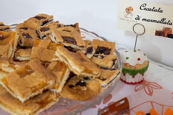Albergo Villa Gaia - photo 13