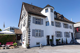 Hotel Römerhof
