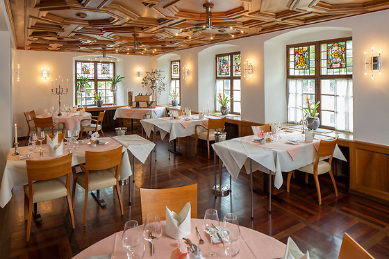 Hotel Römerhof - photo 17