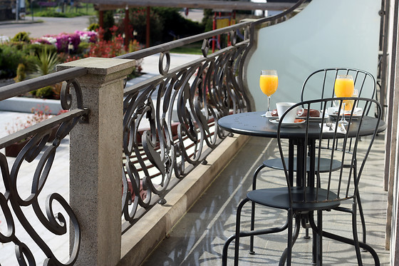 HOTEL ALFONSO I - photo 5