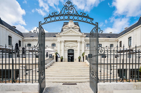 Best Western Premier Hôtel de la Cité Royale - photo 0