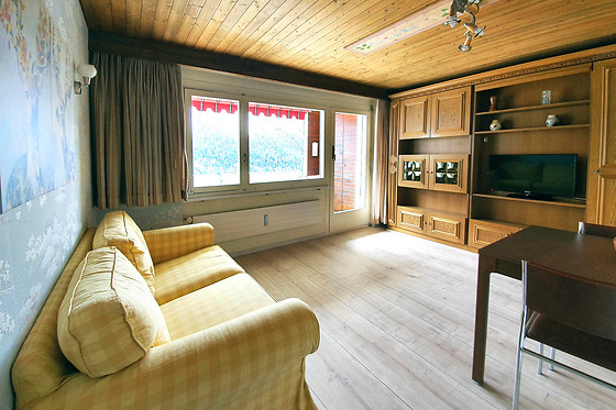Serviced Apartments Wallis - Breiten - photo 8