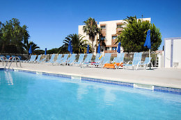 Résidence L'Ile d'Or