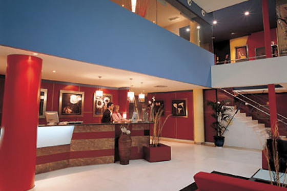 HOTEL TORRESPORT - photo 2