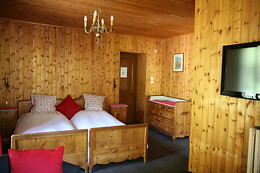 Hôtel Hermitage**