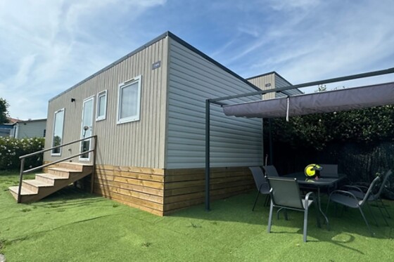 CAMPING DE SANTILLANA - photo 0