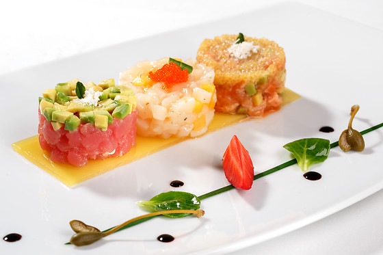 FOOD ROMANCE COMPANY - photo 15