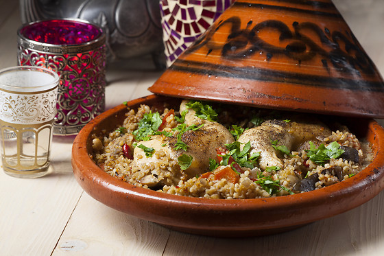 El warda - photo 1