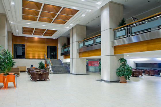 HOTEL INTELIER ORANGE - photo 5