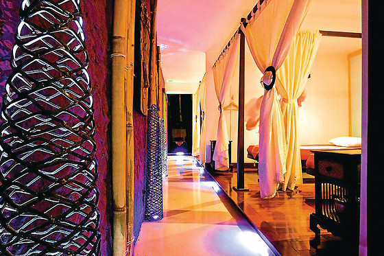 Thaï Harmonie Spa - photo 5