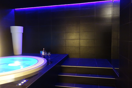 Altos Hotel et spa - photo 7