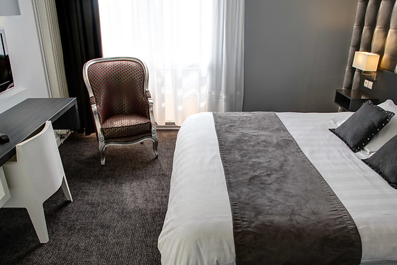 Altos Hotel et spa - photo 9