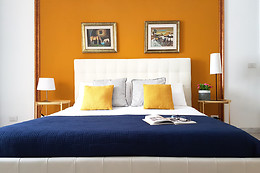 A casa Boschi Guesthouse