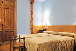 HOTEL RURAL PUENTE DEL DURATON