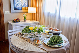 HOTEL OS OLIVOS