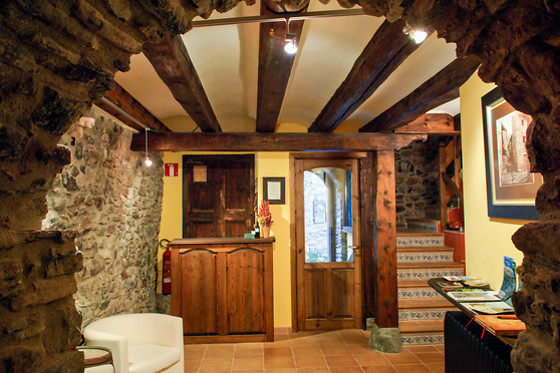 CASA RAFELETA HOTEL - photo 0