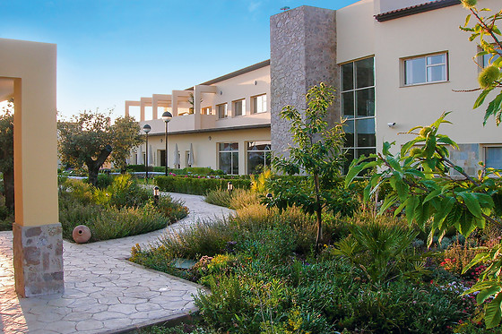 HOTEL SIERRA LUZ - photo 1