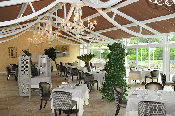 Domaine de Valaudran - photo 10