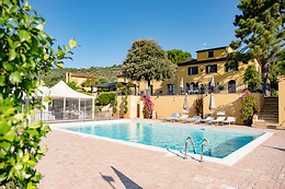 Agriturismo Villa Bracali