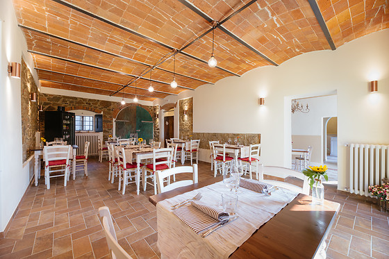 Agriturismo Villa Bracali - photo 2