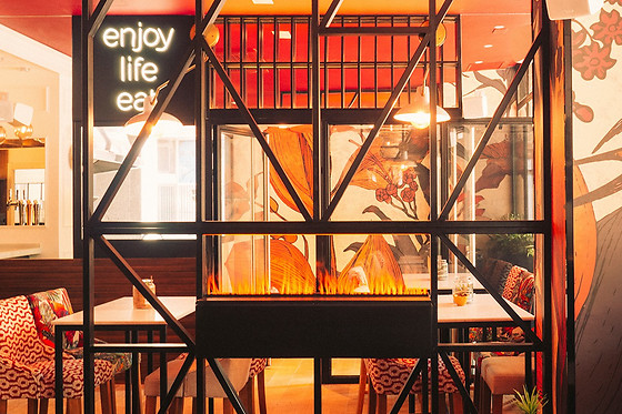 RESTAURANTE MARENGO - photo 17
