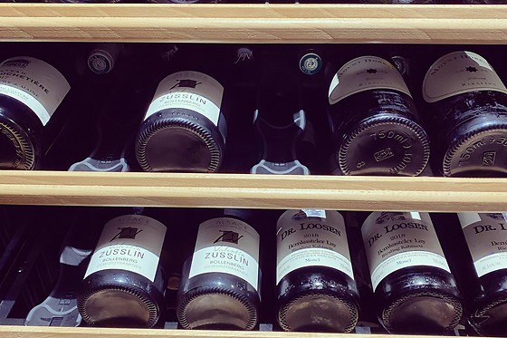 The Wine School - photo 1