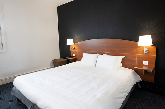 Kyriad Centre Clermont Ferrand *** - photo 1